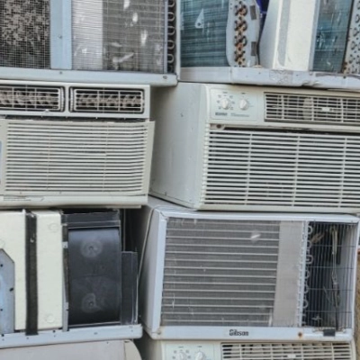 Demre Bölgesinde Galvaniz Hurda Fiyatı